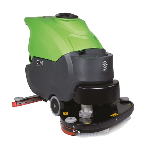 IPC Eagle CT90 Floor Scrubber