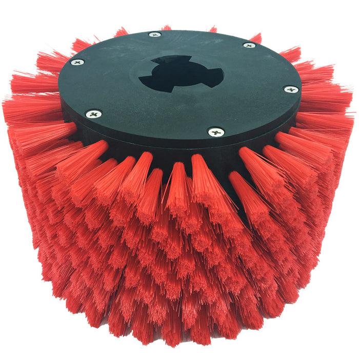 Motor Scrubber Stair Brush MS1049