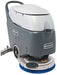 New Nilfisk Advance SC450 Walk-Behind Scrubber