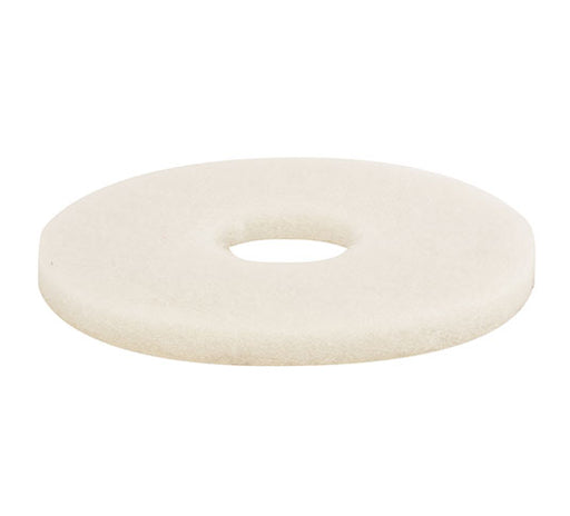 Tennant SPPV02583 White Pads