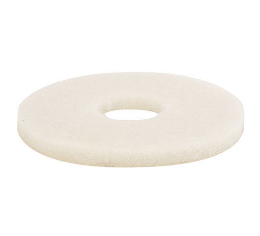 Tennant SPPV02583 White Pads