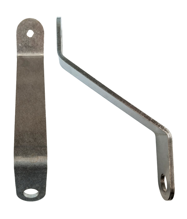 3/8" Handle Adjustment Bar (Right) - Square Scrub SS 01021 PVTR