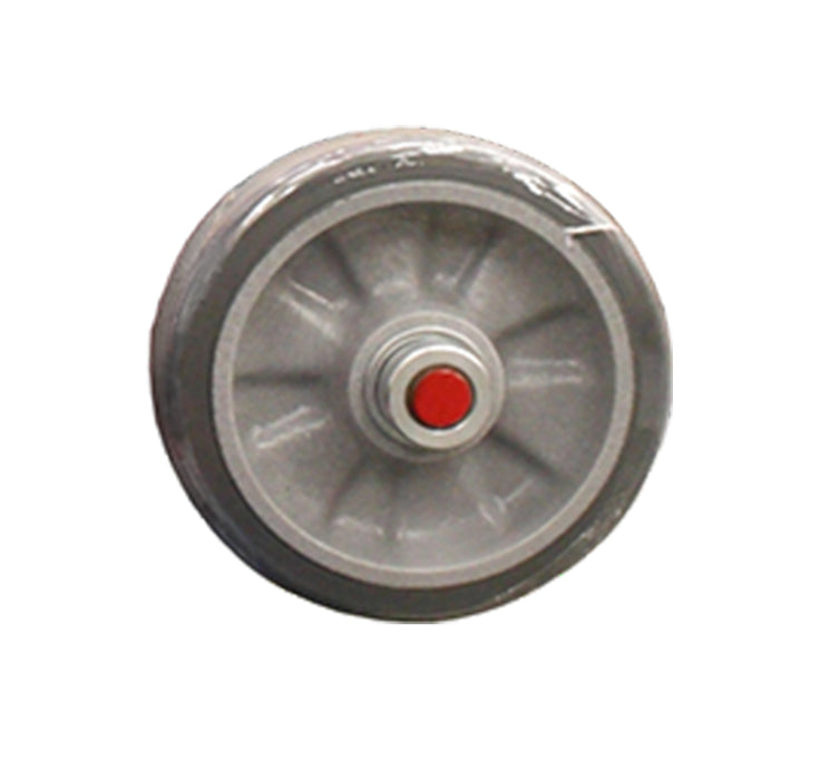 Replacement Wheel - Square Scrub SS 01025ZA