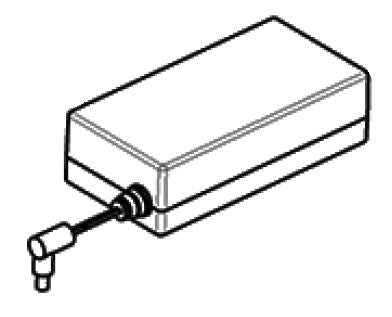 Tennant BACA00263 Battery Charger