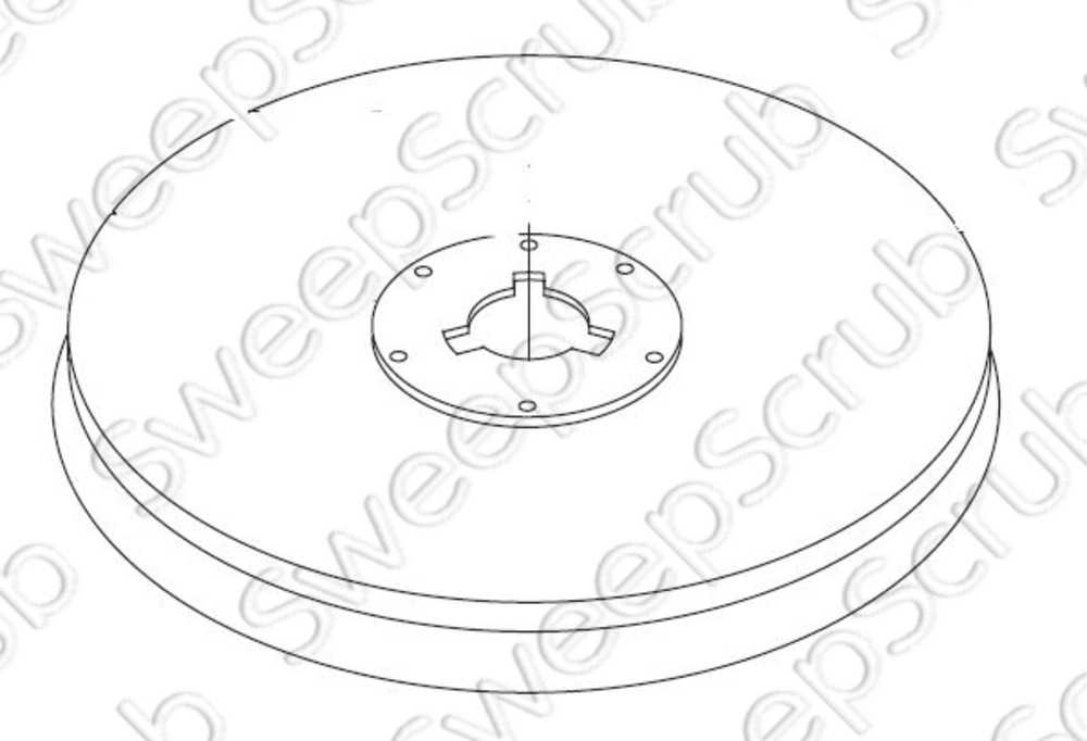 Nilfisk Advance 56505270