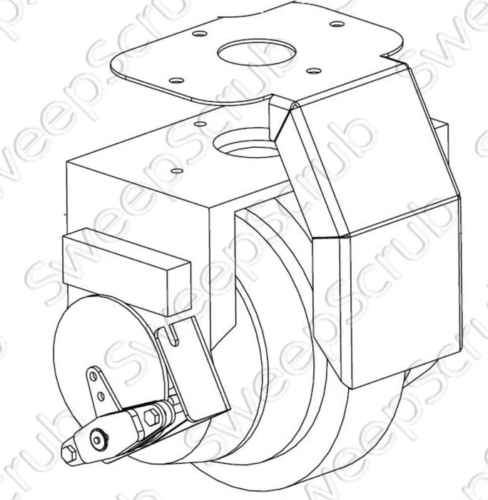 Nilfisk Advance 56412168