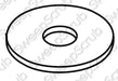 Nilfisk Advance 2013 Gasket