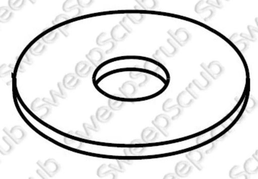 Nilfisk Advance 2013 Gasket