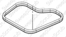 Nilfisk Advance 56265604 Gasket