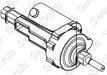 Nilfisk Advance 41043A Transaxle