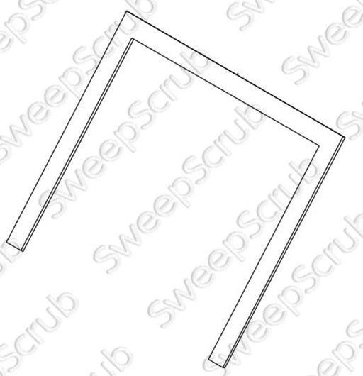 Tennant 1016194 Gasket Kit