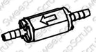 Tennant 1216879 Check Valve