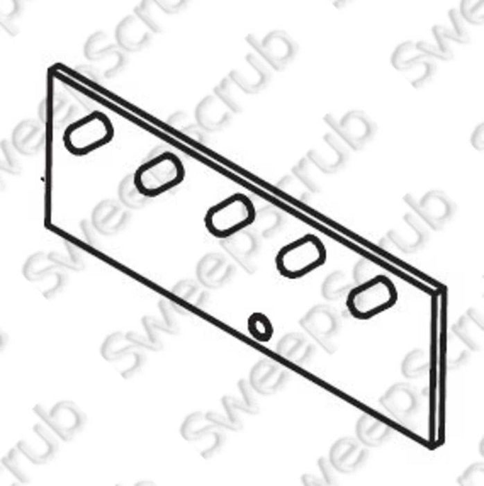 Tennant 9017537 Circuitboard