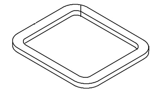 Tennant 1001608 Gasket