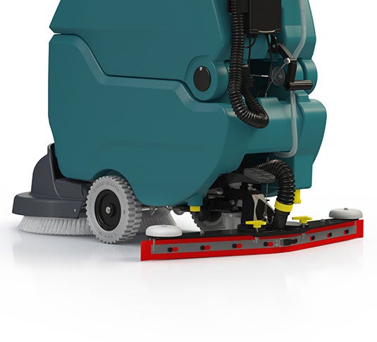 Tennant T290 | Floor Scrubber | 20" Walk Behind Disk | Battery | Self Propel