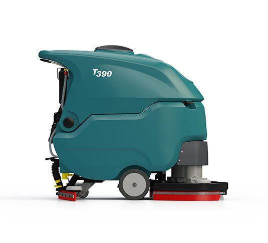 Tennant T390 Walk-Behind Scrubber