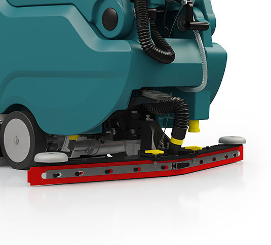 Tennant T390 | 28" Walk Behind Disk Floor Scrubber, Battery, Self Propel