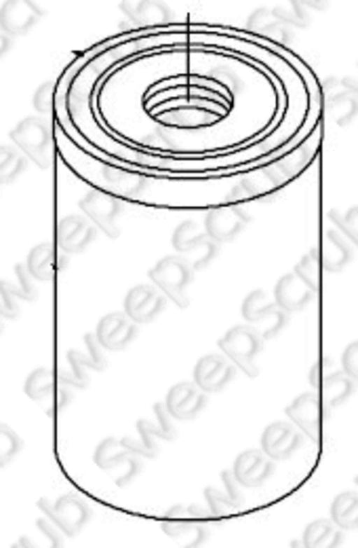 Aftermarket Tennant 65221