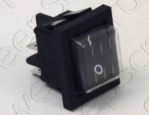 Aftermarket Tennant 1044804 Rocker Switch