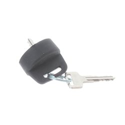 Replacement key set. Fits Advance Convertamatic 24-32, SC750, SC750ST, SC800, SC800ST  Fits Nilfisk Advance 56303526 (alt # 56303526)