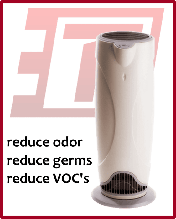 UV-400 Air Purifier (APRS)