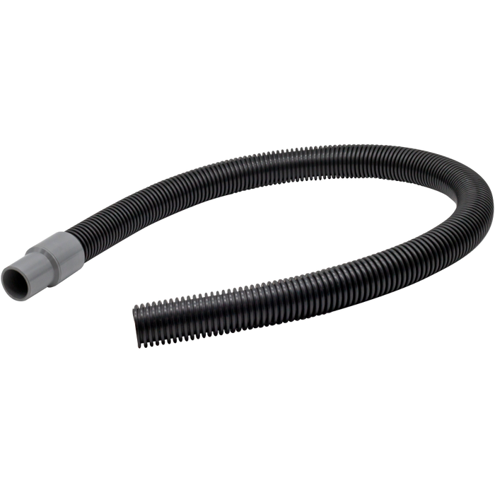 Vacuum Hose & Cuff (1-1/2” x 4’ )