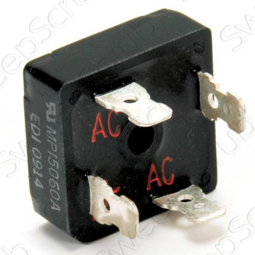 Rectifier 60 amp MF150  Fits Pioneer Eclipse X8034-2