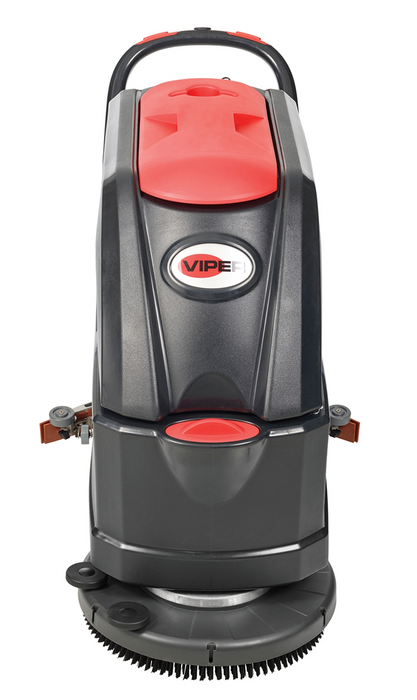 Viper AS5160 | Floor Scrubber | 20" Walk Behind | Disk | Battery | Pad Assist