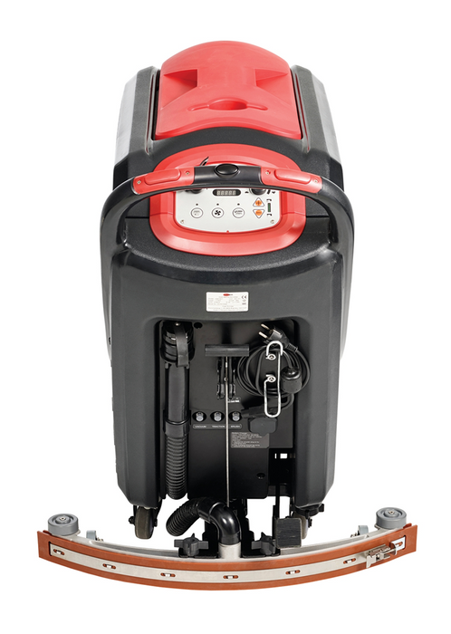 Viper AS5160 | 20" Walk Behind Disk Floor Scrubber, Battery, Pad Assist