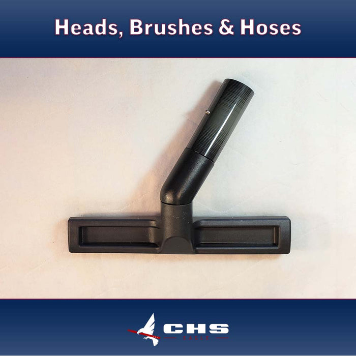 CHS Eagle Flat-Oblong Brush