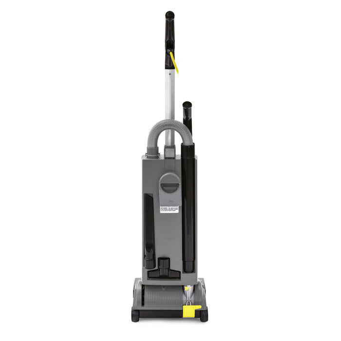 Karcher Sensor S15 | 15" Upright Vacuum, Single Motor, Electric