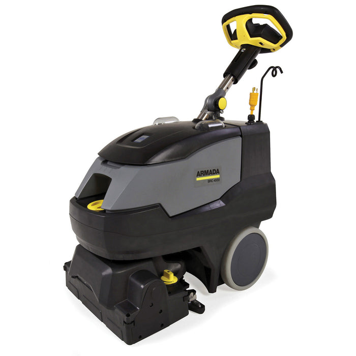 Karcher Armada, Carpet Extractor, 6 Gallon, 16", Self Contained, Forward and Reverse