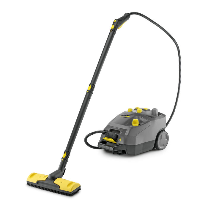 Karcher SG 4/4, Commercial Steam Cleaner, .6 Gallon, 87 PSI, 293 Degree Max Temperature