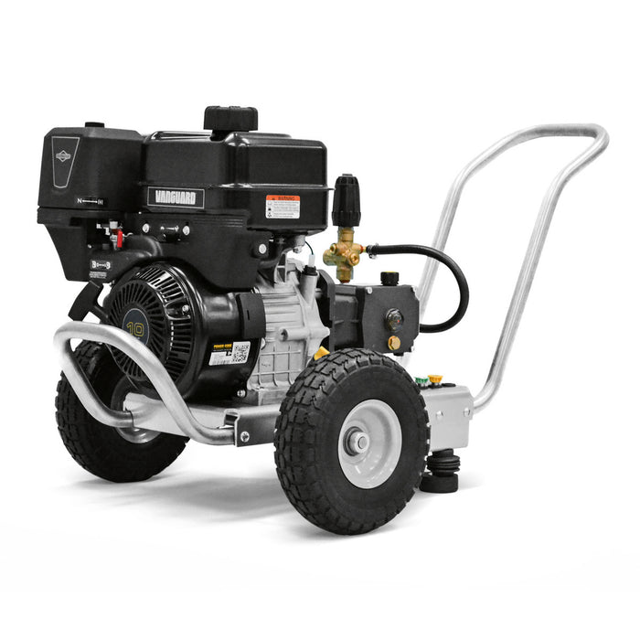 Karcher HD Gas Series Pressure Washers- Belt Drive