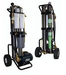 IPC Eagle Hydro Cart™ Pro Reverse Osmosis Window Washing System