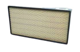 Filter - Nilfisk Advance Retriever 134B - 56467309