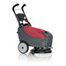 Minuteman E14BQP Battery Powered Clindrical Floor Scrubber