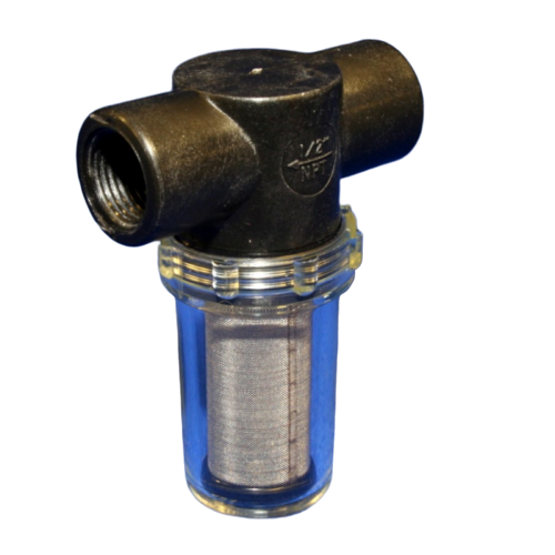 Solution Filter - Nilfisk Advance 56315296 - Aftermarket