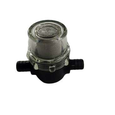 Inline Filter. Fits Tennant T2.  Fits Tennant 1047752