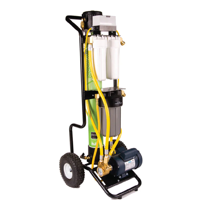 IPC Eagle Hydro Cart™ Reverse Osmosis Window Washing System