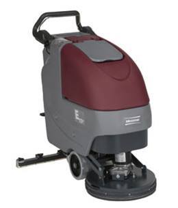 17 inch Automatic Floor Scrubber