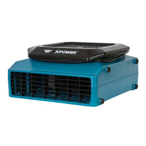 Xpower XL-760AM