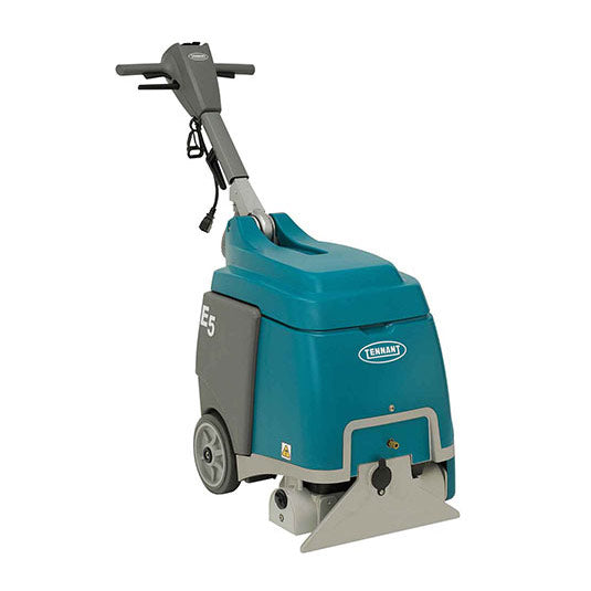 Tennant E5 | 15" Pull Back Carpet Extractor, Self Contained