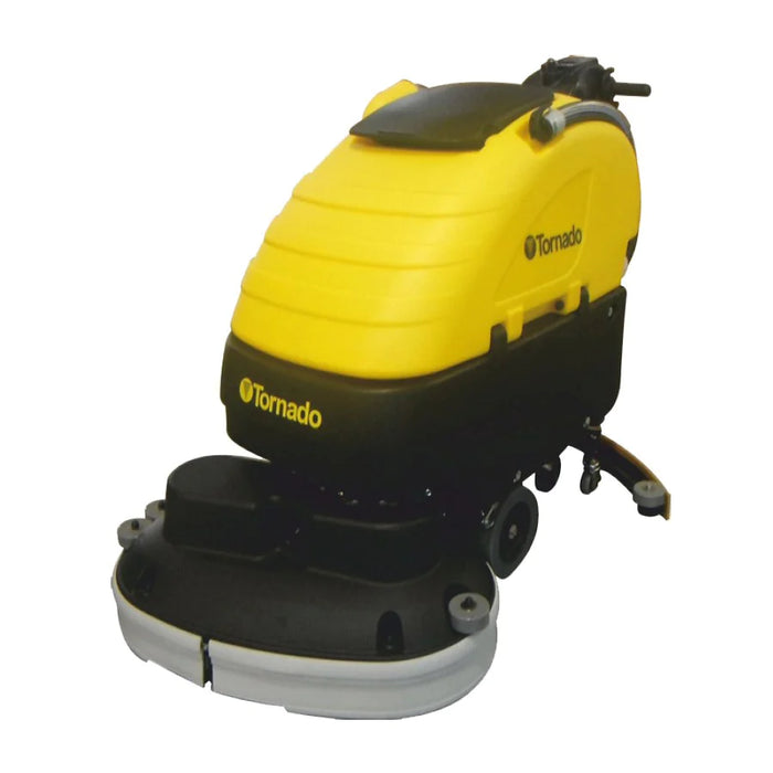 Tornado® 28" BD 28/20 Automatic Floor Scrubber - 20 Gallon