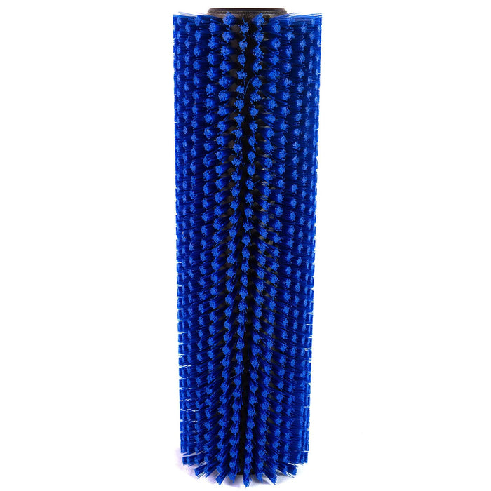 Tornado® 12" Blue Heavy Duty Aggressive Floor Scrubbing Brush (#33857) - 2 Required