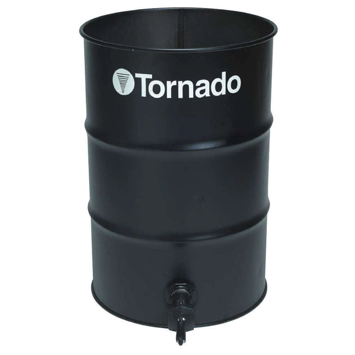 Tornado® Dual Air Jumbo Wet/Dry Vacuum